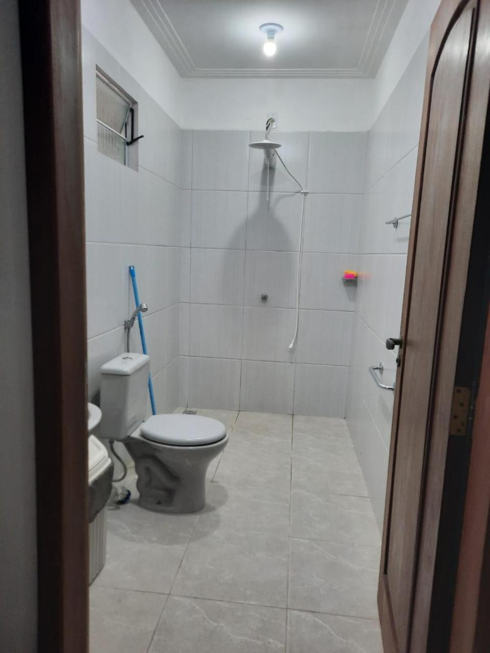 Pousada Lagoa Do Barreiro Azul Paulino Neves Екстериор снимка